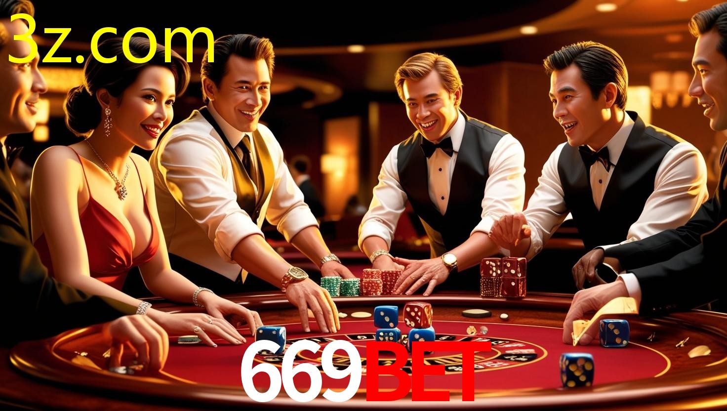 669BET.COM