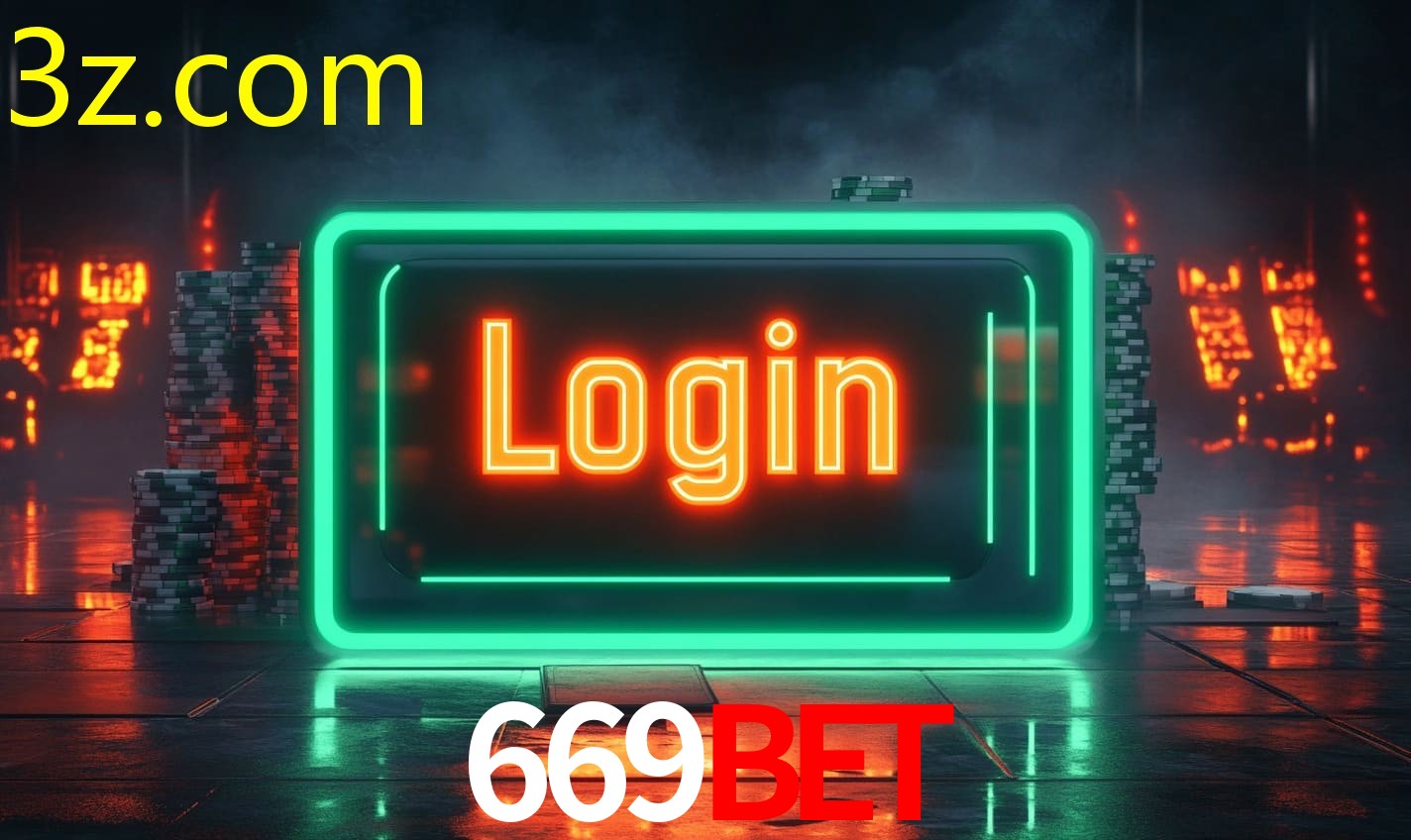 669BET.COM