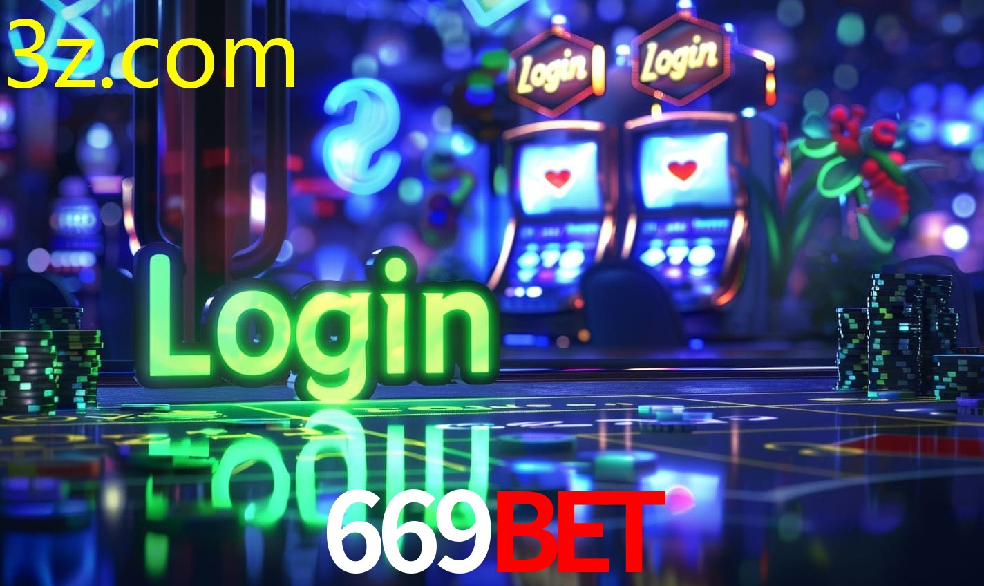 669BET.COM
